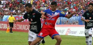 Bragantino 3x2 Remo (Rodriguinho)