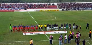 Bragantino 3x2 Remo