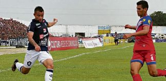 Bragantino 3x2 Remo (Jayme)