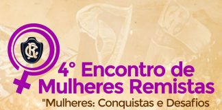 4º Encontro de Mulheres Remistas