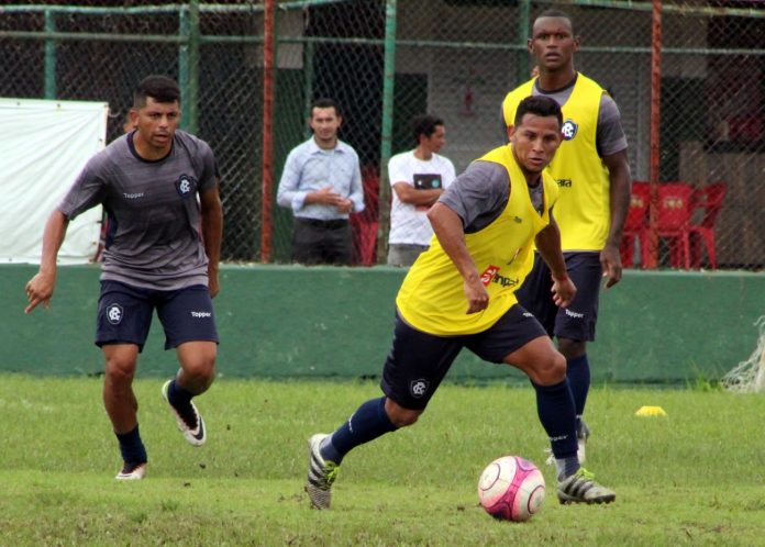 Felipe Marques, Elielton e Mimica