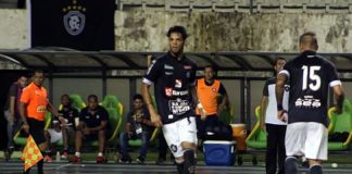 Remo 3x1 Independente (Jefferson Recife e Geandro)