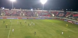 Atlético-AC 1x0 Remo