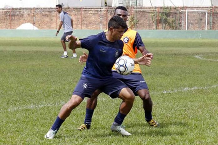 Felipe Marques e Fernandes