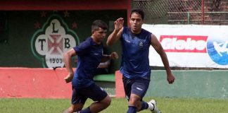 Felipe Marques e Leandro Brasília