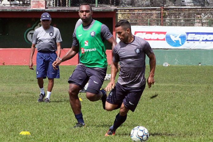 Givanildo Oliveira, Martony e Rodriguinho