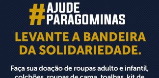 Ajude Paragominas