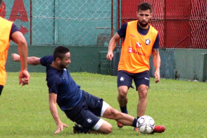 Bruno Maia e Esquerdinha