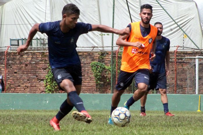 Gustavo e Gabriel Lima