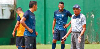 Leandro Brasília, Dedeco e Givanildo Oliveira