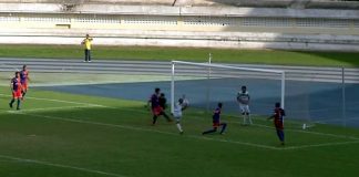 Tapajós 2x0 Paraense