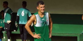 Ricardo Capanema