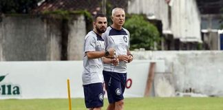 Marcinho e Márcio Fernandes