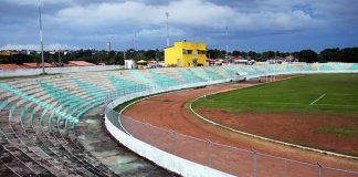 Estádio Navegantão (Tucuruí)