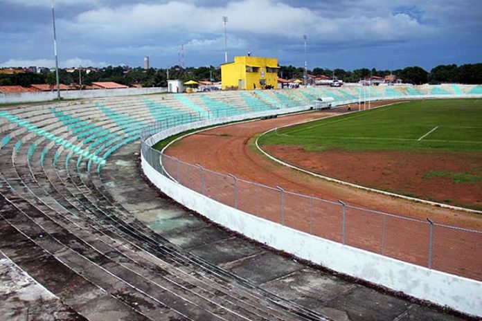 Estádio Navegantão (Tucuruí)