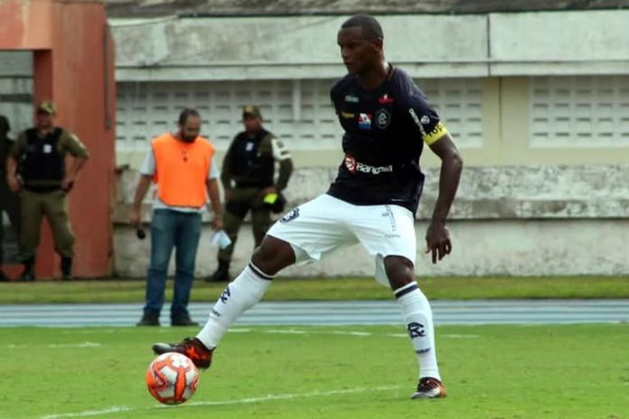 Remo 1x0 Tapajós (Mimica)