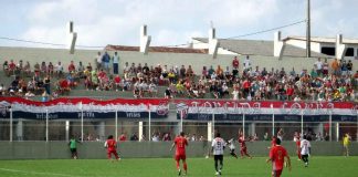 Estádio Robertão (Serra-ES)