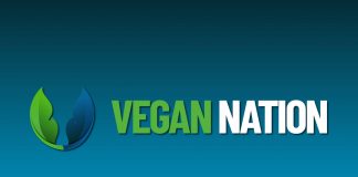 Vegan Nation