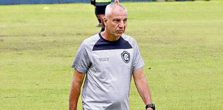 Márcio Fernandes