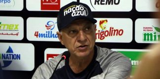 Márcio Fernandes