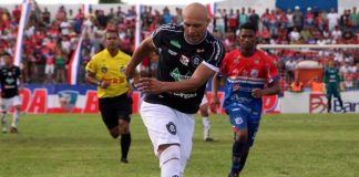 Bragantino 0x1 Remo (Edno)