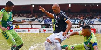 Independente 1x0 Remo (Edno)