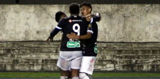 Remo 3x0 Sobradinho-DF (Emerson Carioca e Pingo)