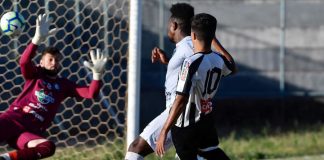 Sobradinho-DF 1x0 Remo (Thiago e Gabriel Cassimiro)