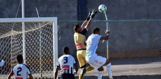 Sobradinho-DF 1x0 Remo