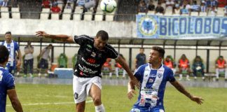 PSC 3x1 Remo (Neto Baiano)