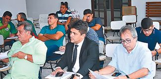 Reunião na FPF sacramentou tabela do Parazão 2020