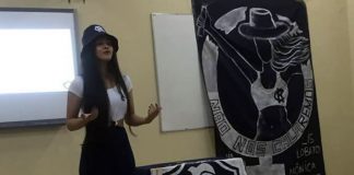 Apresentação de TCC teve o Clube do Remo como tema