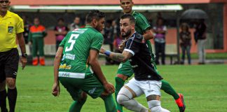 Remo 1x0 Tapajós (Gustavo Ermel)