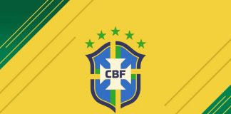 Confederação Brasileira de Futebol (CBF)