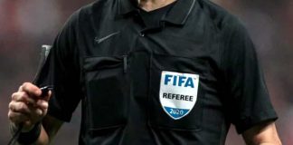 Arbitragem FIFA