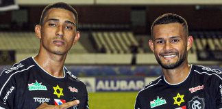 Independente 1x2 Remo (Jackson e Wesley)