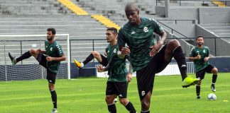 Rafael Jansen, Hélio Borges, Neguete e Lukinha