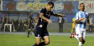 PSC 1x1 Remo (Eduardo Ramos)