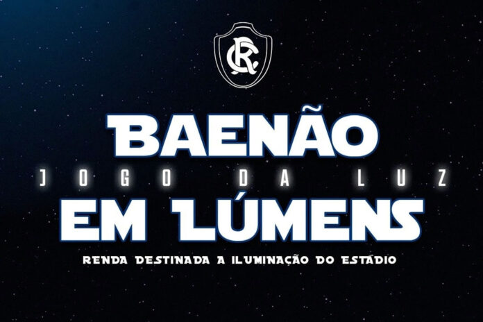 Jogo da Luz