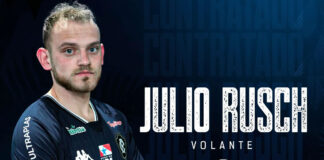 Julio Rusch