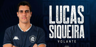 Lucas Siqueira