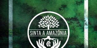 Sinta a Amazônia