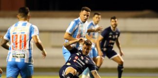 PSC 2×1 Remo (Eduardo Ramos)