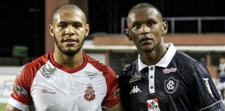 Remo 5×0 Imperatriz-MA (Thiago Tomais e Mimica)