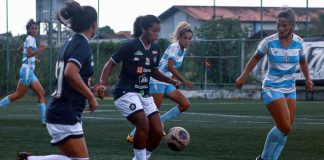 Remo 0×1 PSC (futebol feminino)