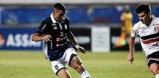 Remo 0×2 Santa Cruz-PE (Hélio Borges)