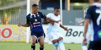 Londrina-PR 0×0 Remo (Salatiel)