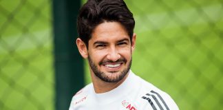 Alexandre Pato