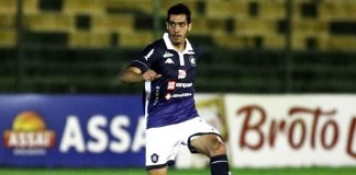 Ypiranga-RS 2×1 Remo (Lucas Siqueira)