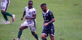 Remo 2×0 Independente (Wallace)